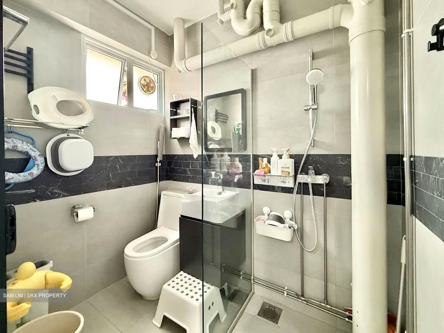Blk 233 Bishan Street 22 (Bishan), HDB 4 Rooms #603807941